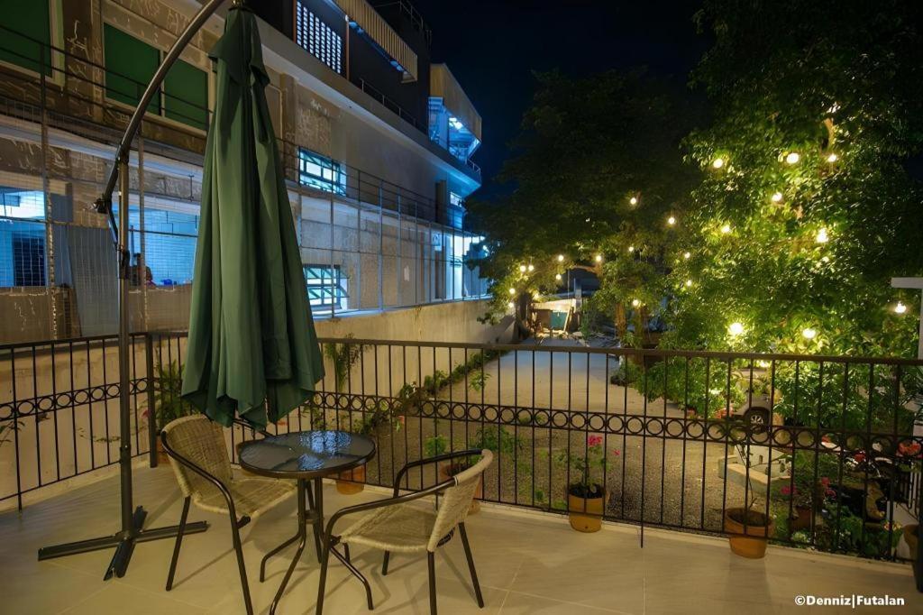 Casa Rubin Hotel Dumaguete City Buitenkant foto