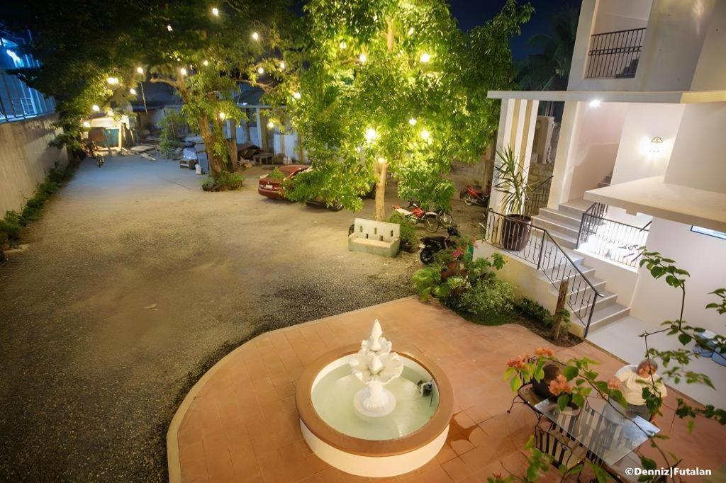 Casa Rubin Hotel Dumaguete City Buitenkant foto