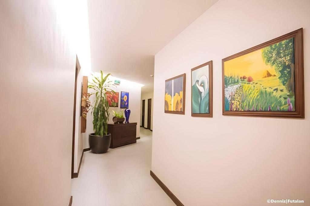 Casa Rubin Hotel Dumaguete City Buitenkant foto