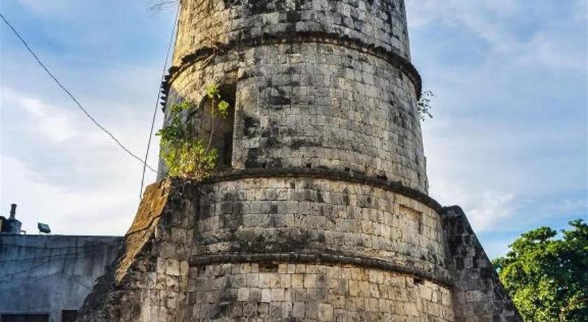 Casa Rubin Hotel Dumaguete City Buitenkant foto