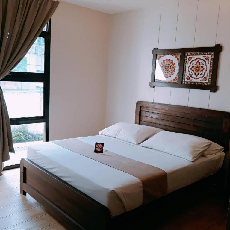 Casa Rubin Hotel Dumaguete City Buitenkant foto