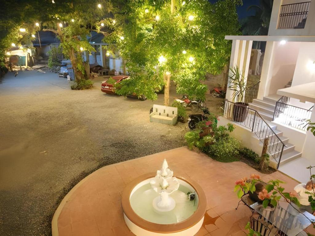 Casa Rubin Hotel Dumaguete City Buitenkant foto