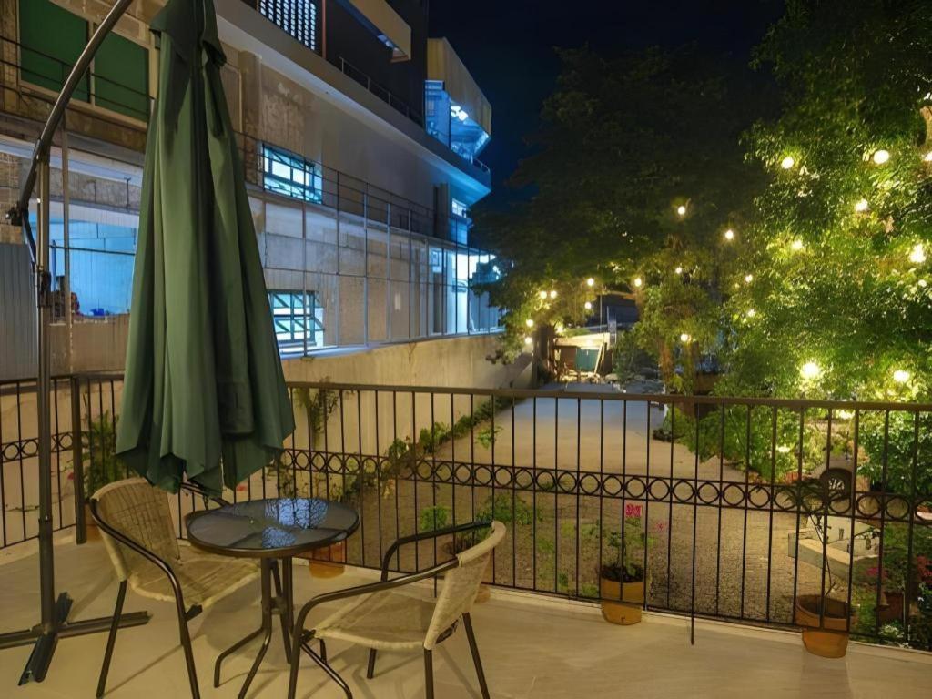 Casa Rubin Hotel Dumaguete City Buitenkant foto