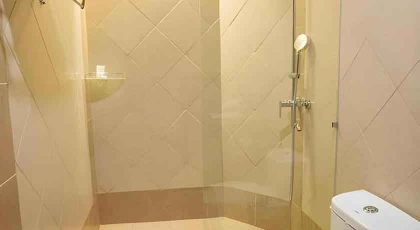 Casa Rubin Hotel Dumaguete City Buitenkant foto