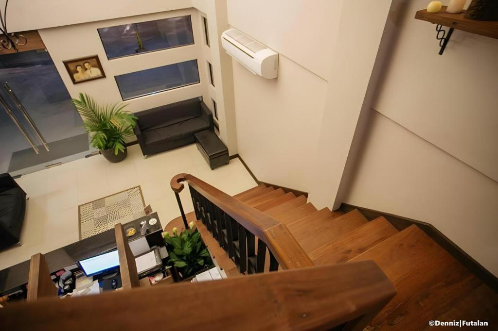 Casa Rubin Hotel Dumaguete City Buitenkant foto