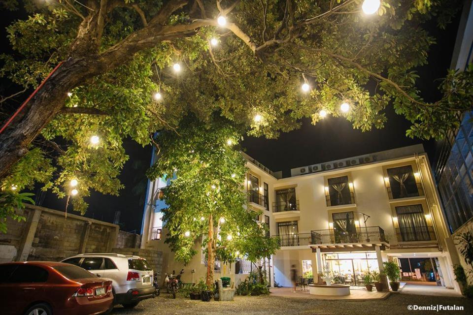 Casa Rubin Hotel Dumaguete City Buitenkant foto