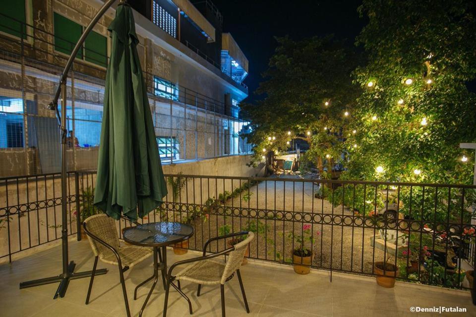 Casa Rubin Hotel Dumaguete City Buitenkant foto